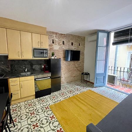 Encantador Apartamento Con Vistas A La Catedral! Appartement Tarragona Buitenkant foto