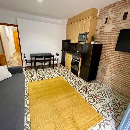 Encantador Apartamento Con Vistas A La Catedral! Appartement Tarragona Buitenkant foto