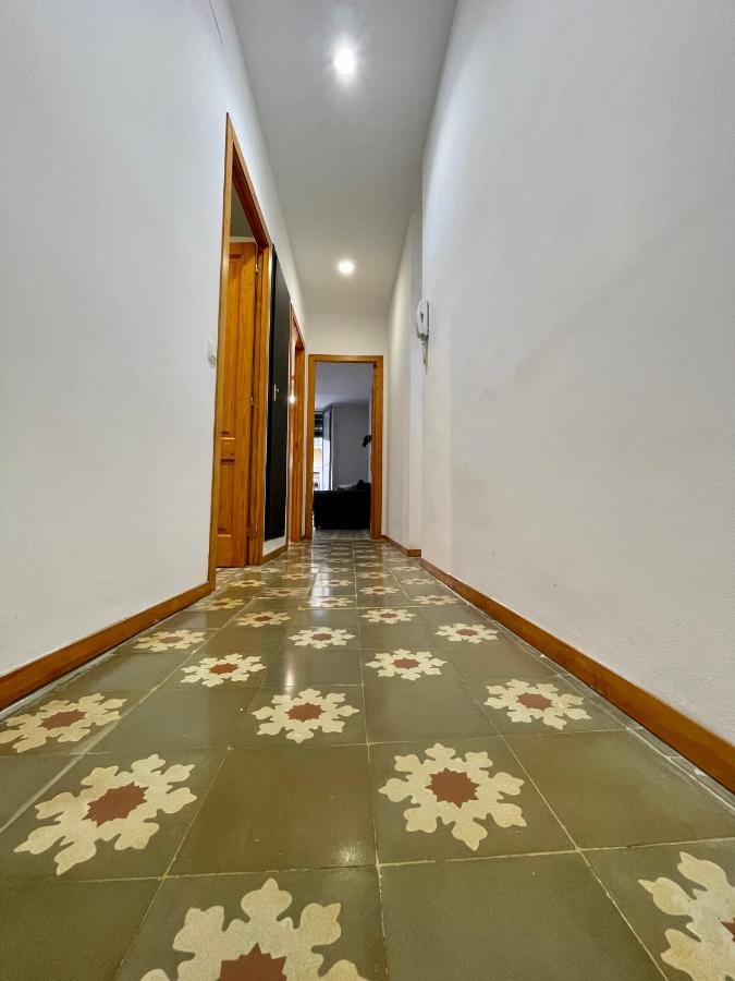 Encantador Apartamento Con Vistas A La Catedral! Appartement Tarragona Buitenkant foto